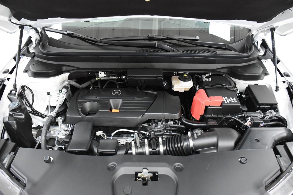 New 2026 Acura RDX Technology Package SUV