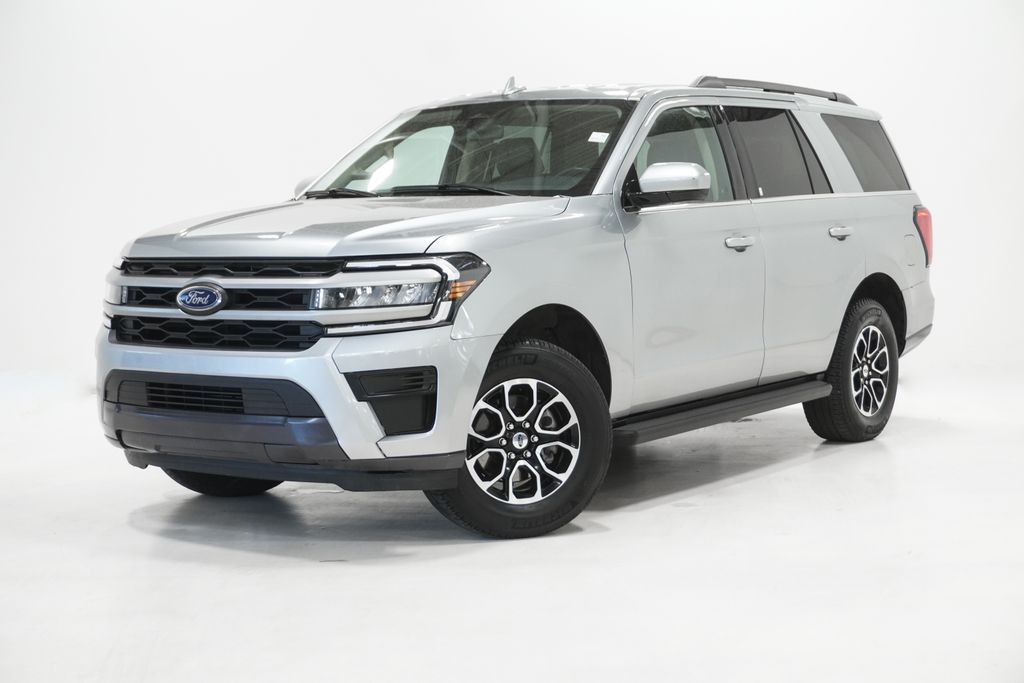 2024 Ford Expedition XLT 4x4's photo