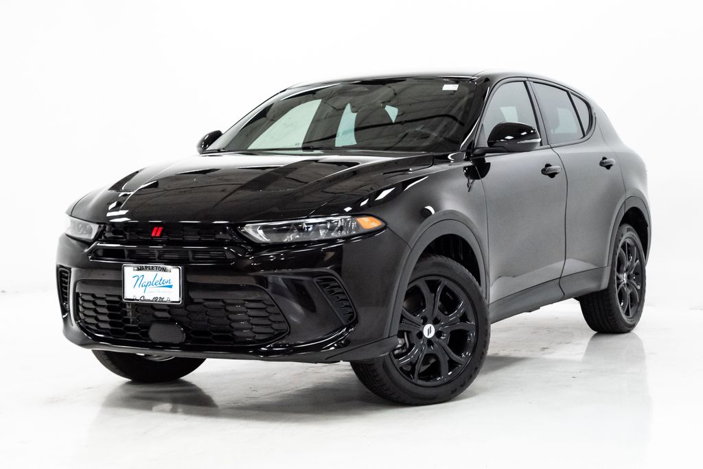 2024 Dodge Hornet 2.0 GT AWD's photo