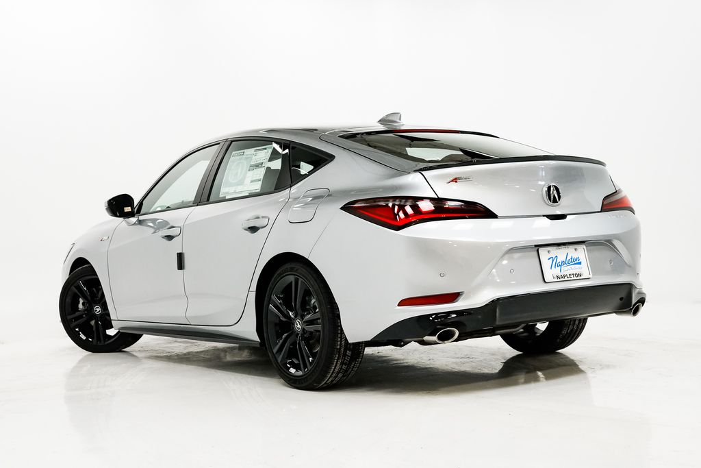 2026 Acura Integra A-Spec w/Technology Package - Photo 30