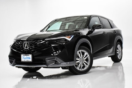 2026 Acura ADX Base SUV