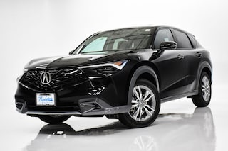 2026 Acura ADX