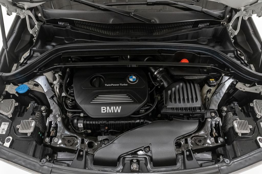 Used 2018 BMW X2 xDrive28i Sports Activity Coupe