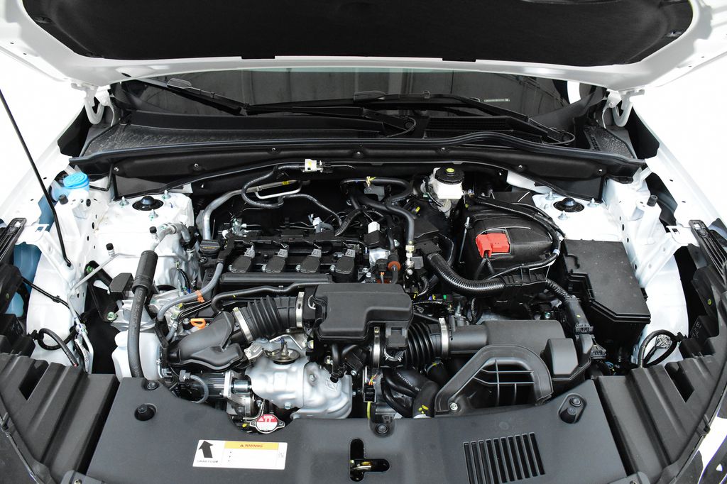 2026 Acura ADX A-Spec Package - Photo 3