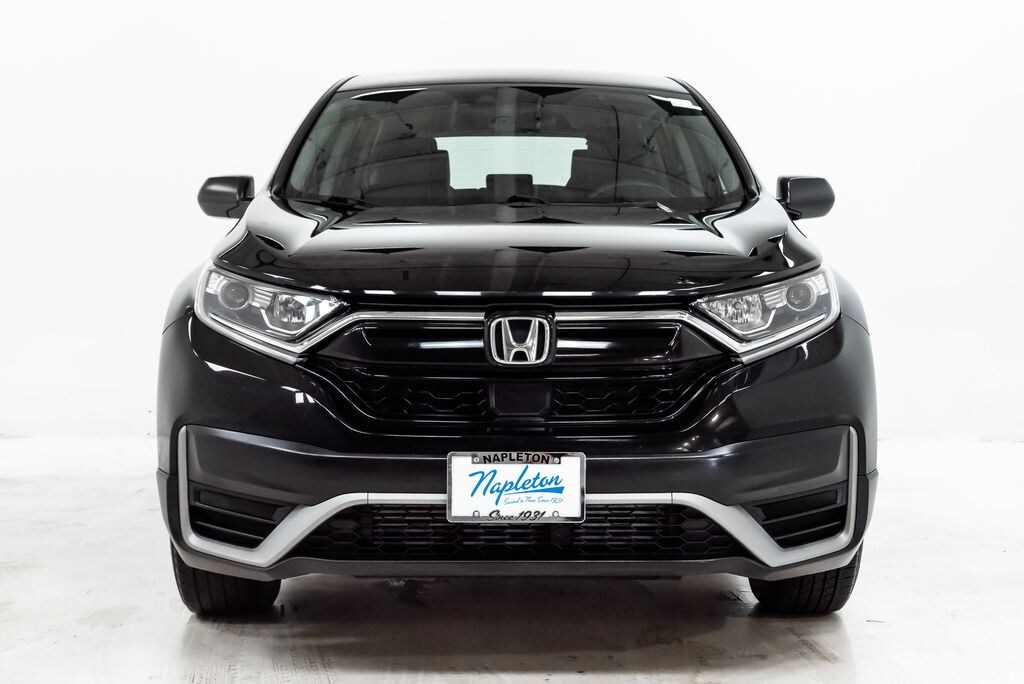 Used 2020 Honda CR-V LX SUV