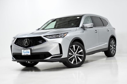 2026 Acura MDX SH-AWD Technology Package SUV