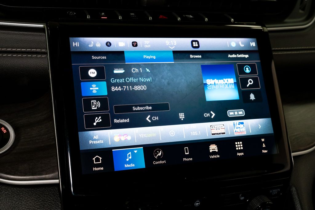 2024 Jeep Grand Cherokee Limited - Photo 15