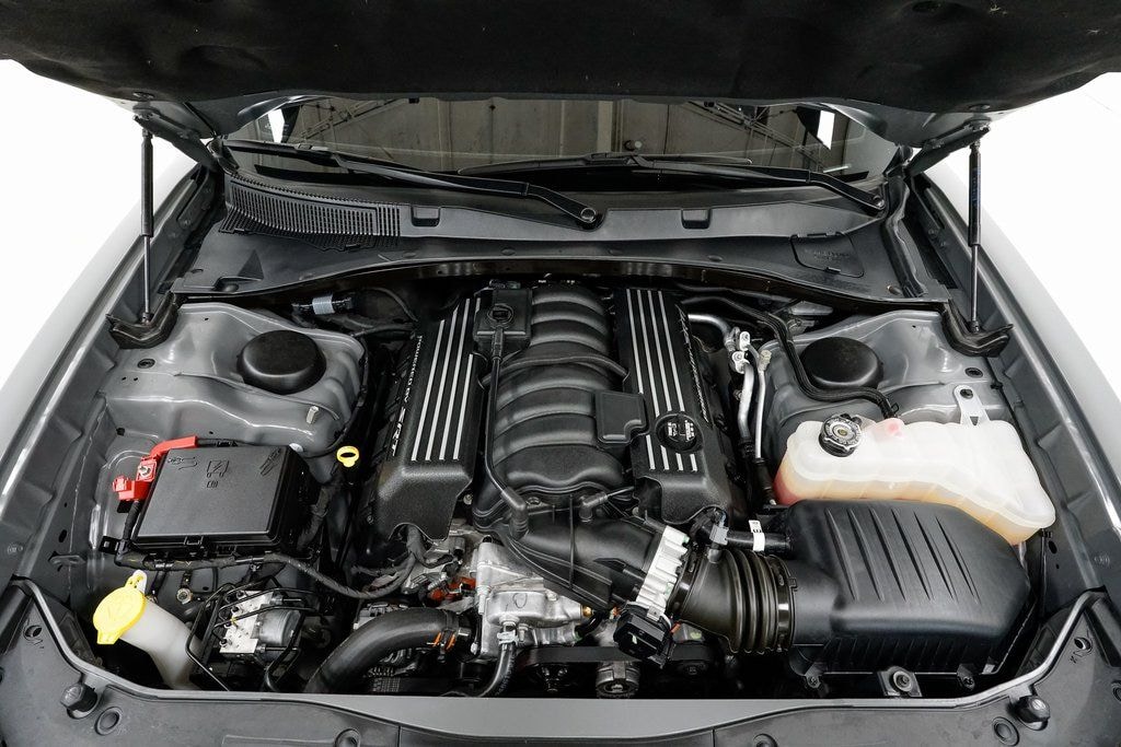 Used 2023 Dodge Charger R/T Scat Pack Sedan