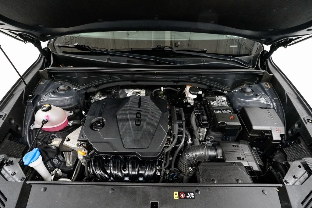 2023 Kia Sorento X-Line S photo 3