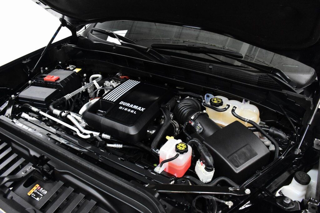 Used 2023 GMC Sierra 1500 Denali Truck Crew Cab