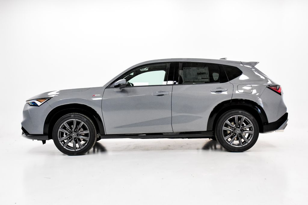 2026 Acura ADX A-Spec Package - Photo 27