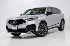 2025 Acura MDX