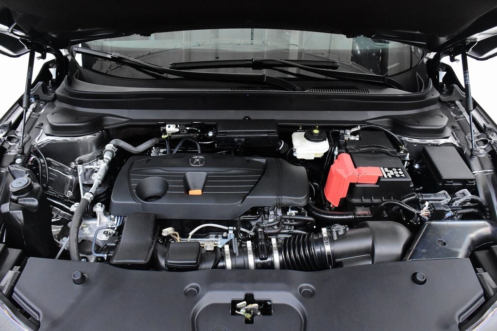 2025 Acura RDX photo 3