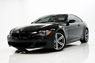 2007 BMW M6