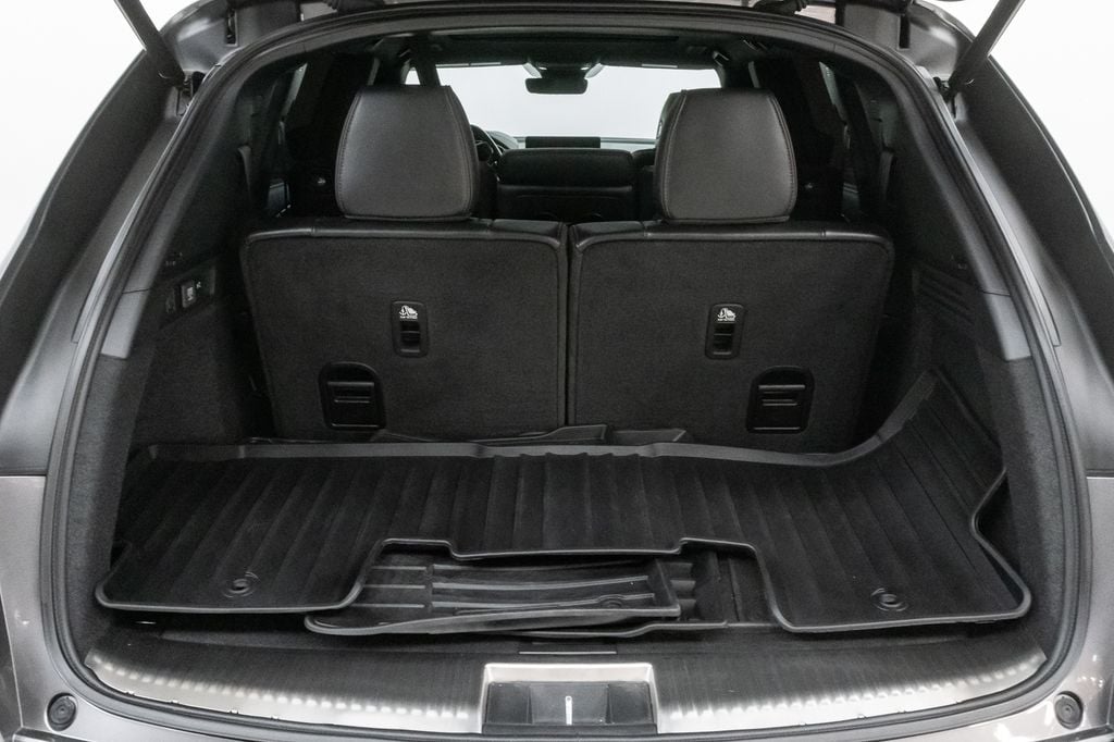 2025 Acura MDX Type S w/Advance Package - Photo 38