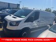 Ford Transit-150 Cargo