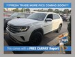  Volkswagen Atlas Cross Sport