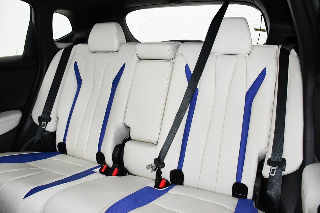 2025 Acura ADX A-Spec Package - Photo 22