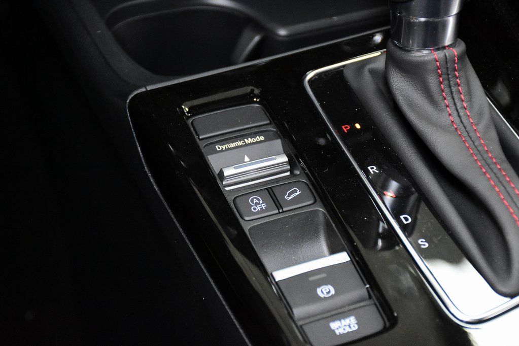 2025 Acura ADX A-Spec Package - Photo 21