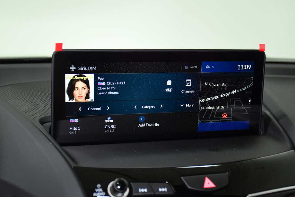 2026 Acura RDX A-Spec Package - Photo 19