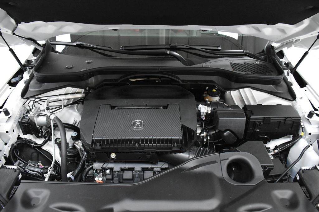 New 2026 Acura MDX SH-AWD A-Spec Advance Package SUV