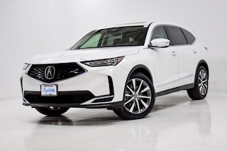 2026 Acura MDX SH-AWD Technology Package SUV