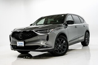 2024 Acura MDX A-Spec SUV