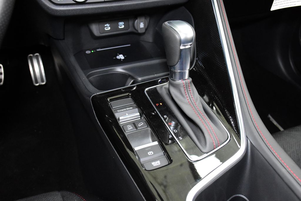 2026 Acura ADX A-Spec Package - Photo 20