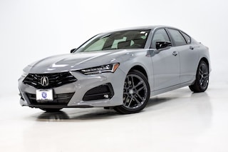 2025 Acura TLX