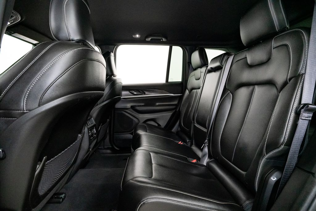 2024 Jeep Grand Cherokee Limited - Photo 22