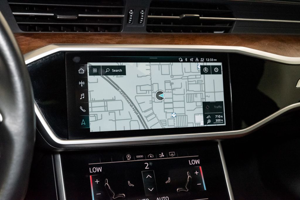 2022 Audi A7 Premium Plus - Photo 17