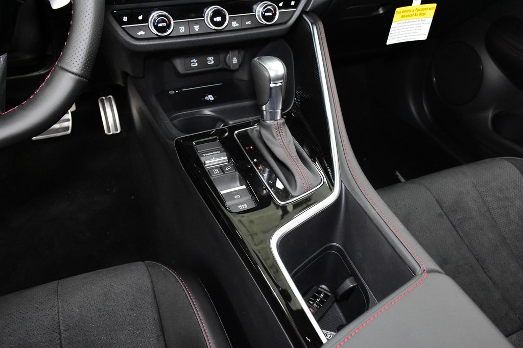 2026 Acura ADX A-Spec Package - Photo 22