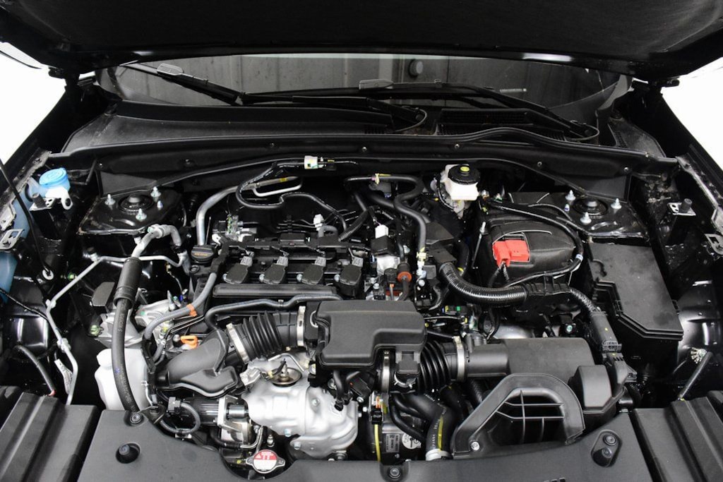 Used 2025 Acura ADX Base SUV