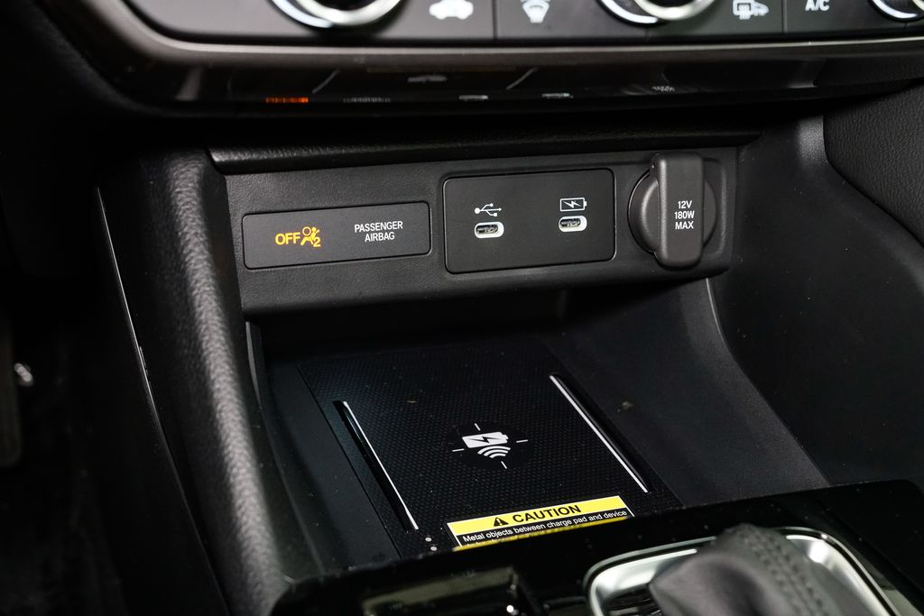 2026 Acura Integra Base - Photo 17