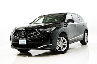2025 Acura MDX