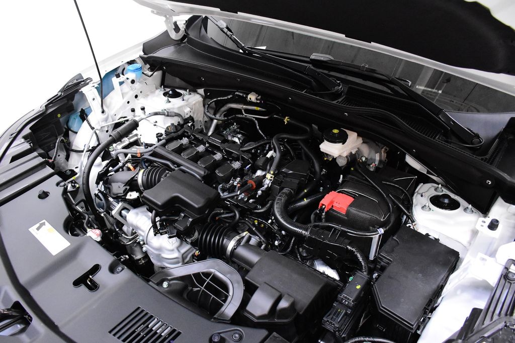 New 2026 Acura ADX A-Spec Advance Package SUV