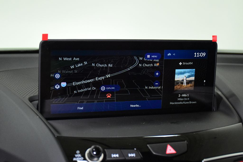 2026 Acura RDX A-Spec Package - Photo 15