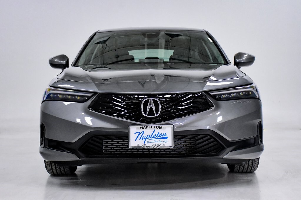 2025 Acura Integra Base photo 4