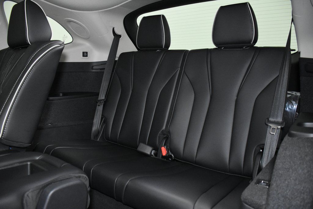 2026 Acura MDX Advance Package - Photo 27