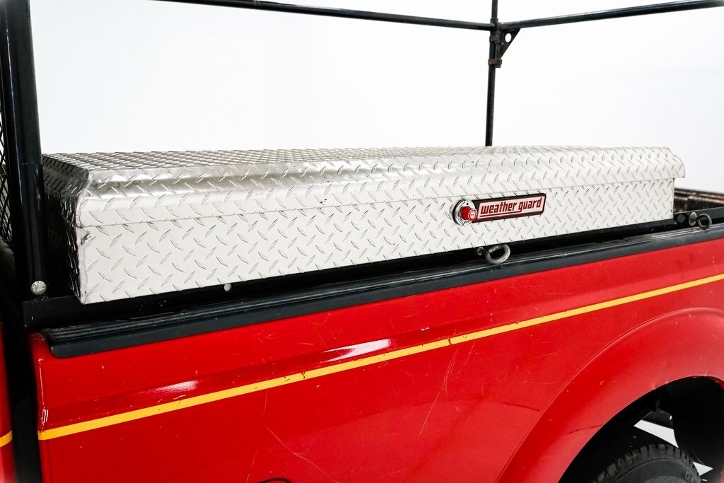 Used 2015 Ford F-250 XL Truck Regular Cab