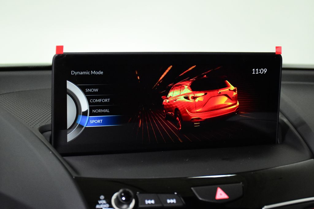 2026 Acura RDX A-Spec Package - Photo 18