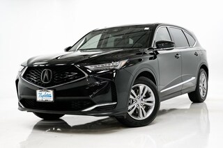 2025 Acura MDX