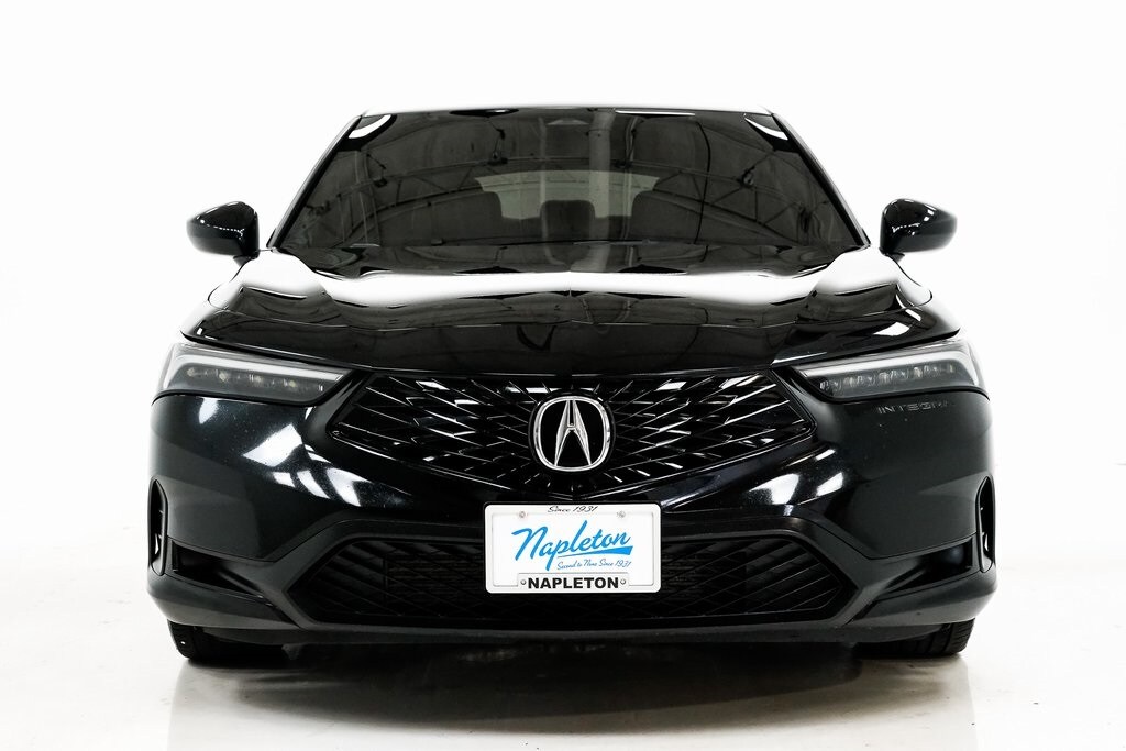 2023 Acura Integra Base photo 4
