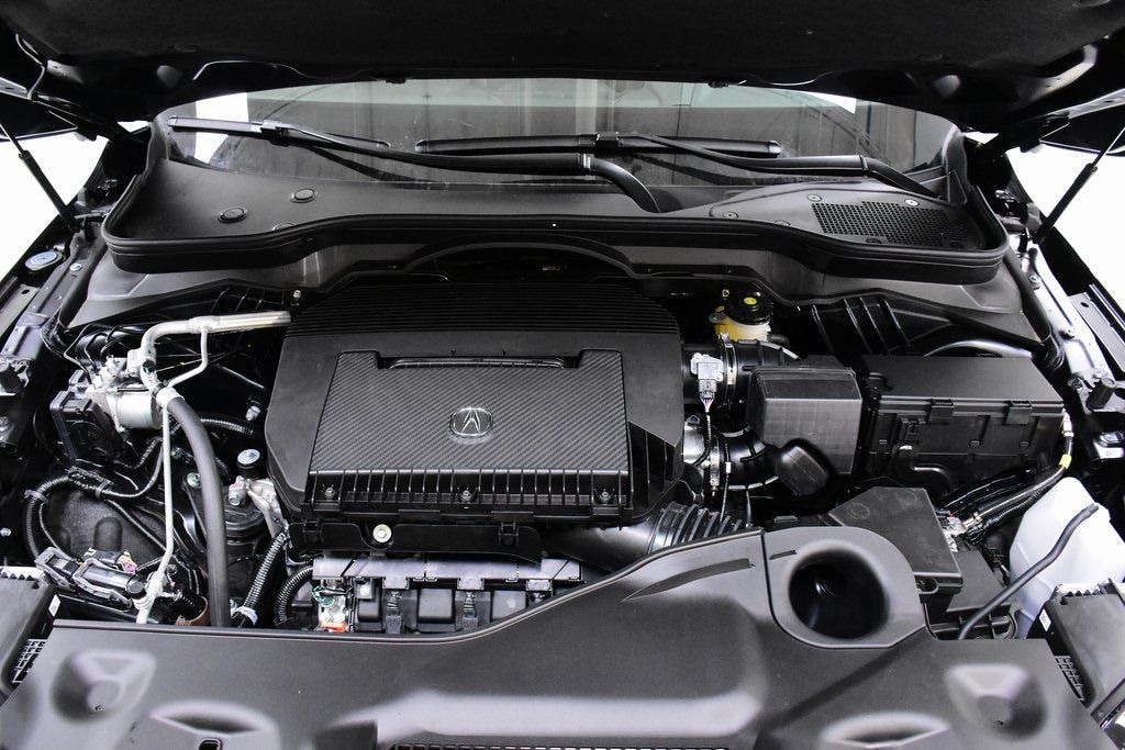 New 2026 Acura MDX SH-AWD SUV