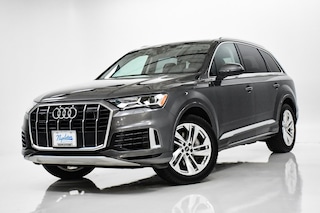 2022 Audi Q7 55 Premium Plus SUV