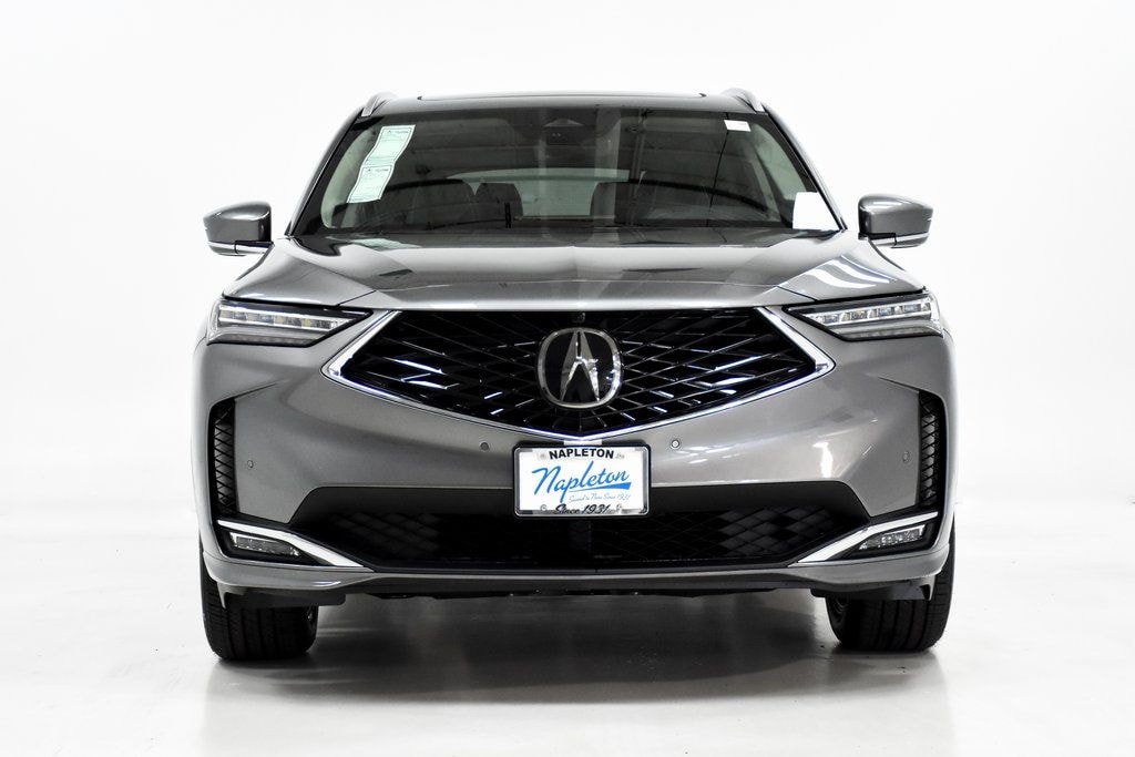 New 2026 Acura MDX SH-AWD Advance Package SUV