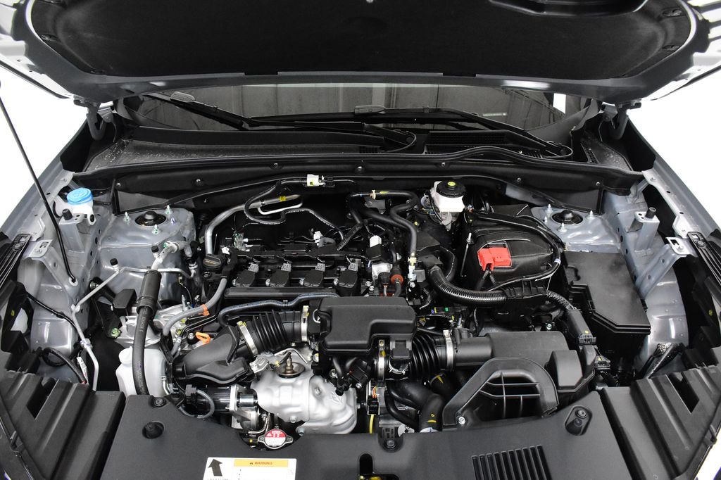 New 2025 Acura ADX A-Spec Package SUV