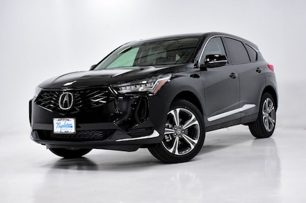 2026 Acura RDX Technology Package SUV