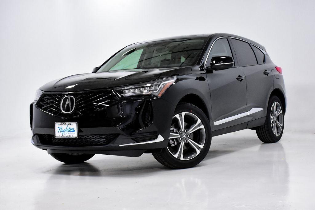 New 2026 Acura RDX Technology Package SUV