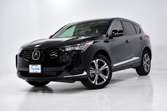 2026 Acura RDX Technology Package SUV